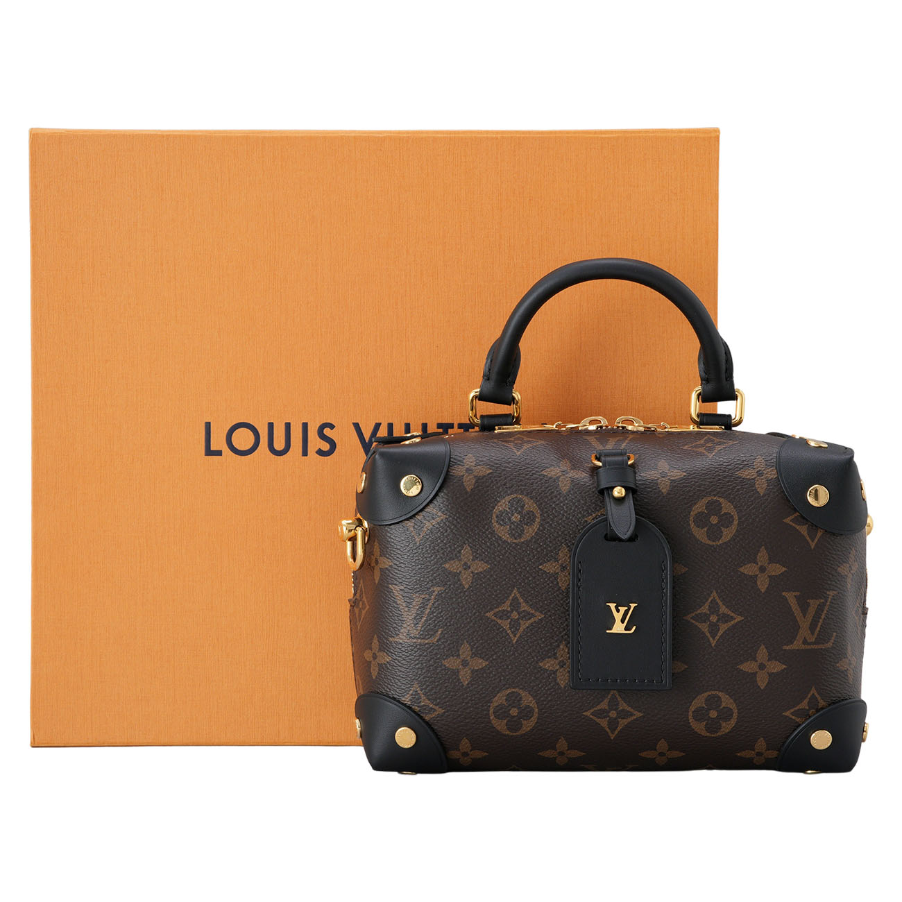 LOUIS VUITTON(USED)루이비통 M45571 쁘띠드 말 수플